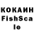 Канабис гибрид Lioudmila Karachkova